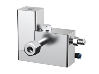 ConST101-1自動(dòng)氣液分離器